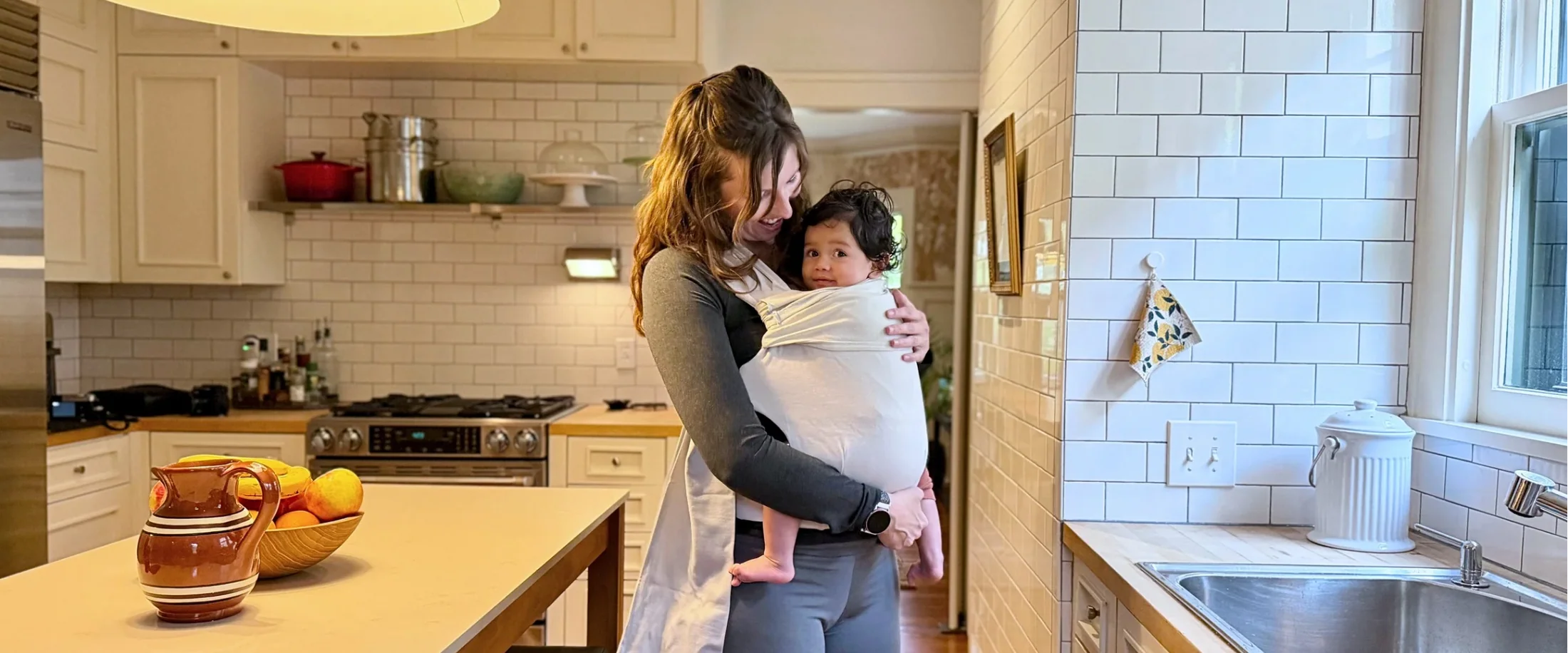 Bonding Simplified, Hands-Free Comfort